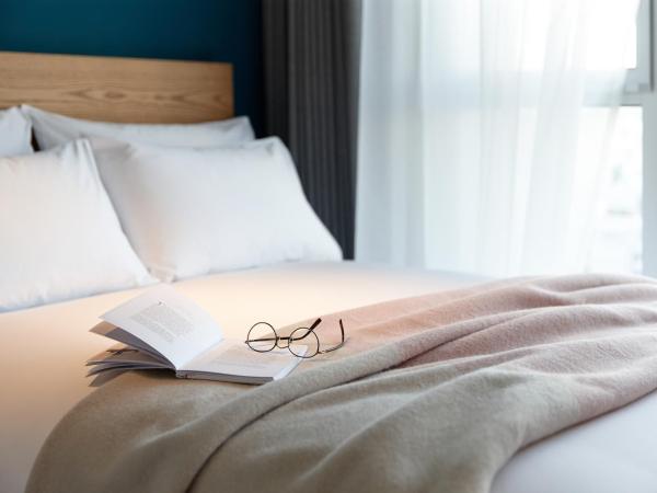 L7 Hongdae : photo 4 de la chambre chambre double standard