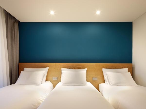 L7 Hongdae : photo 4 de la chambre chambre triple standard