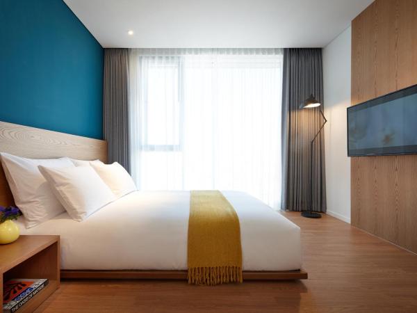 L7 Hongdae : photo 6 de la chambre chambre double supérieure