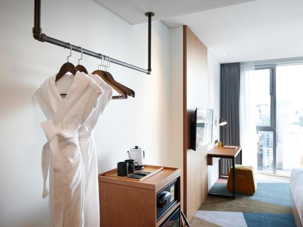 L7 Hongdae : photo 7 de la chambre chambre double supérieure