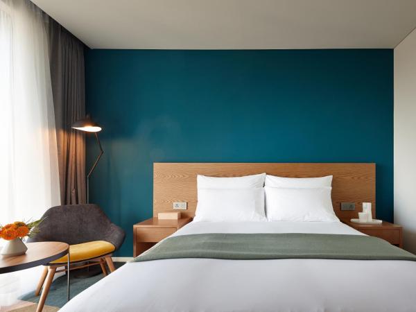 L7 Hongdae : photo 2 de la chambre chambre double supérieure