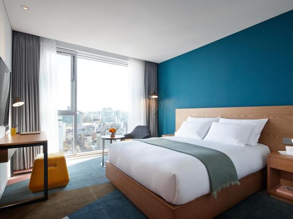 L7 Hongdae : photo 8 de la chambre chambre double supérieure