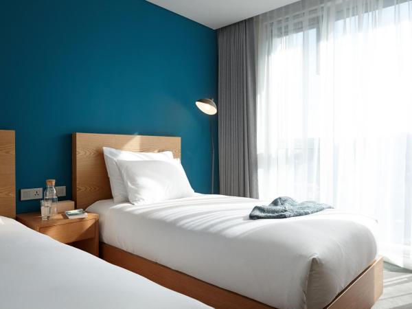 L7 Hongdae : photo 4 de la chambre chambre lits jumeaux supérieure