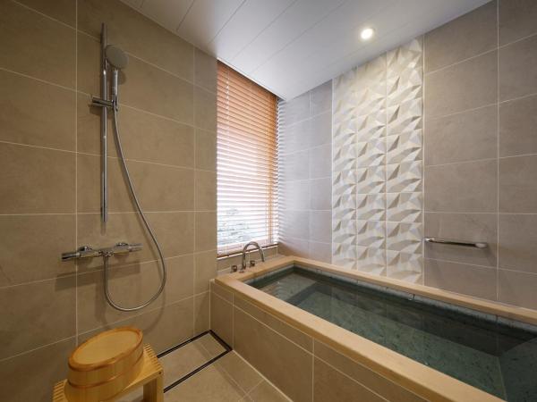 Takanawa Hanakohro - in Grand Prince Hotel Takanawa : photo 4 de la chambre hanakohro suite(100.8 sqm)