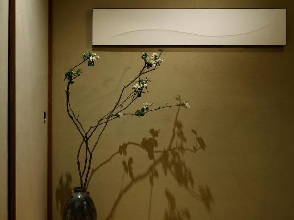 Takanawa Hanakohro - in Grand Prince Hotel Takanawa : photo 2 de la chambre japanese suite(50.1 sqm)