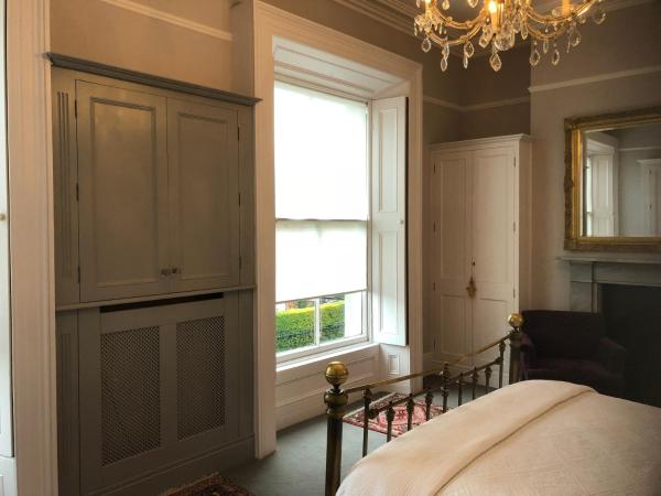 Blackrock B&B : photo 7 de la chambre chambre lit queen-size deluxe