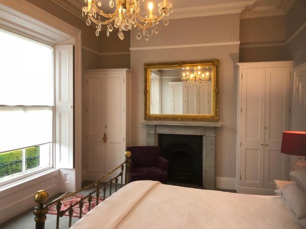 Blackrock B&B : photo 6 de la chambre chambre lit queen-size deluxe