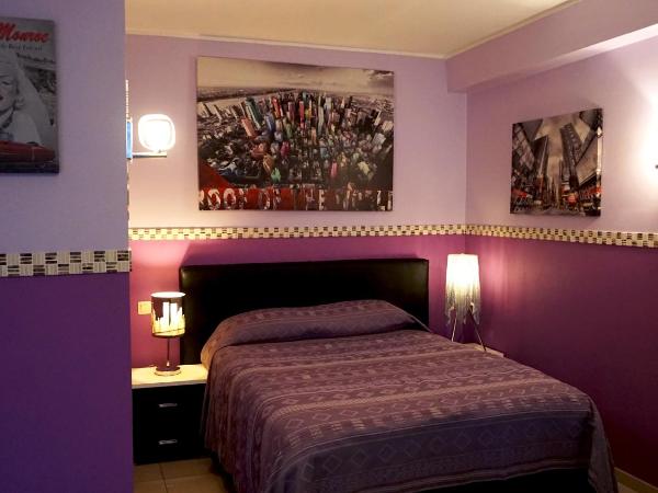 Aparthotel Résidence Bara Midi : photo 3 de la chambre appartement deluxe