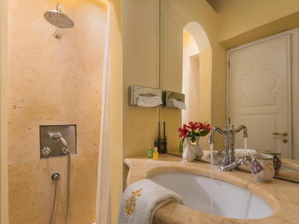 Nikos Takis Fashion Boutique Hotel : photo 7 de la chambre chambre double