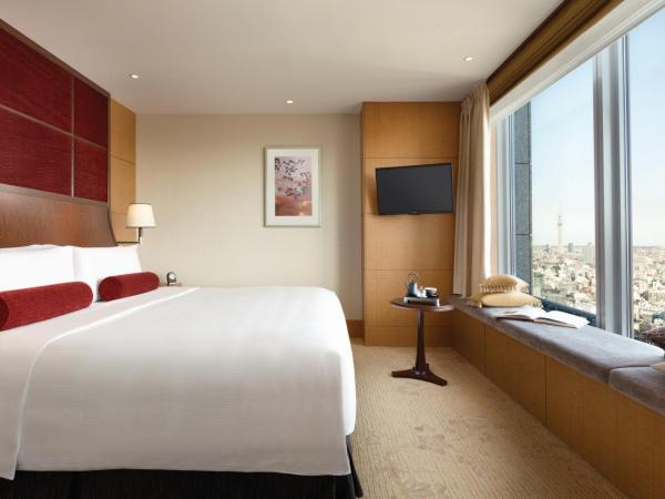 Shangri-La Tokyo : photo 5 de la chambre suite exécutive