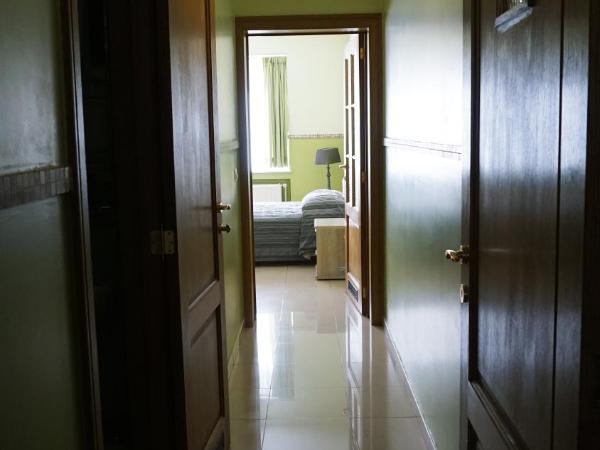 Aparthotel Résidence Bara Midi : photo 7 de la chambre appartement 1 chambre deluxe