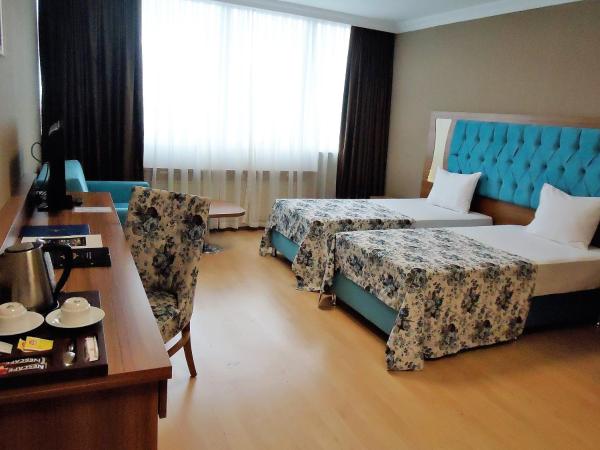 Golden Lounge Hotel : photo 2 de la chambre chambre double standard