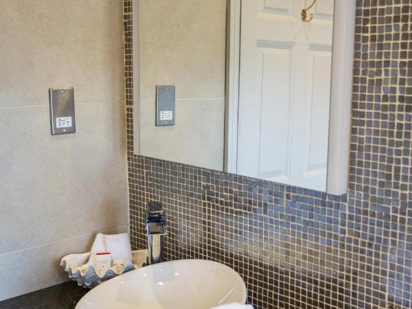 Grays Court Hotel : photo 7 de la chambre chambre double - clyff