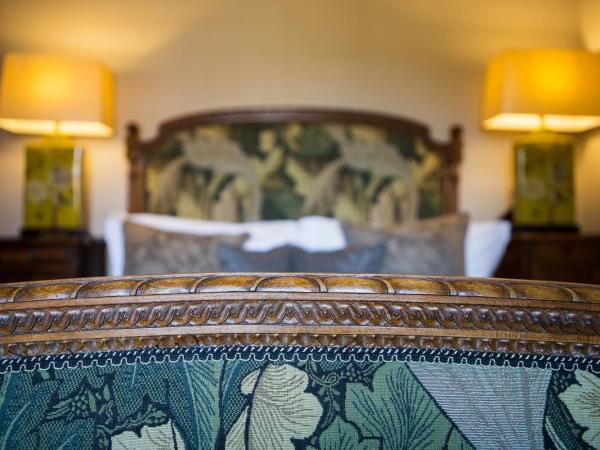 Grays Court Hotel : photo 2 de la chambre chambre double - clyff