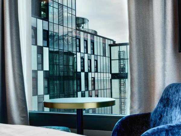 STAGE 12 Hotel by Penz : photo 3 de la chambre chambre double ou lits jumeaux