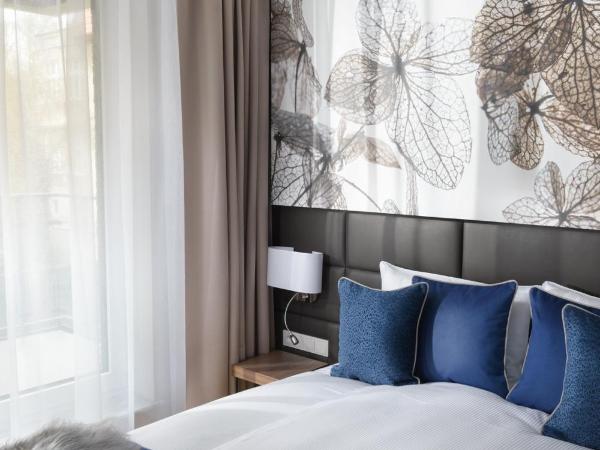 My Story Sopot Apartments : photo 4 de la chambre suite familiale