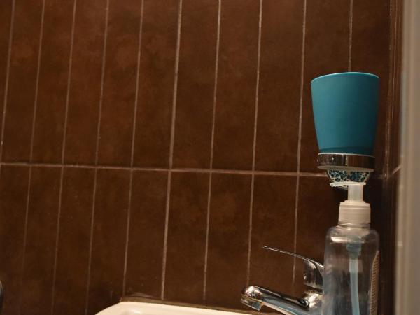 London Olympus Hotel Nirvana : photo 7 de la chambre studio double deluxe