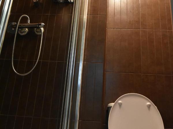 London Olympus Hotel Nirvana : photo 8 de la chambre studio double deluxe