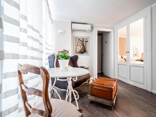 Bozzi 1910 : photo 8 de la chambre appartement 1 chambre