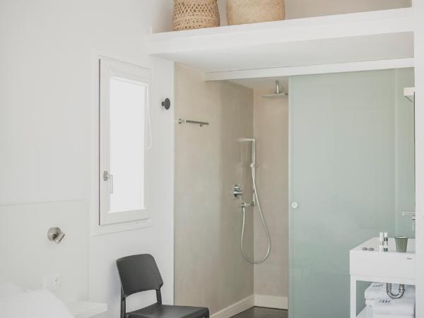 Tramuntana Hotel - Adults Only : photo 7 de la chambre chambre double standard