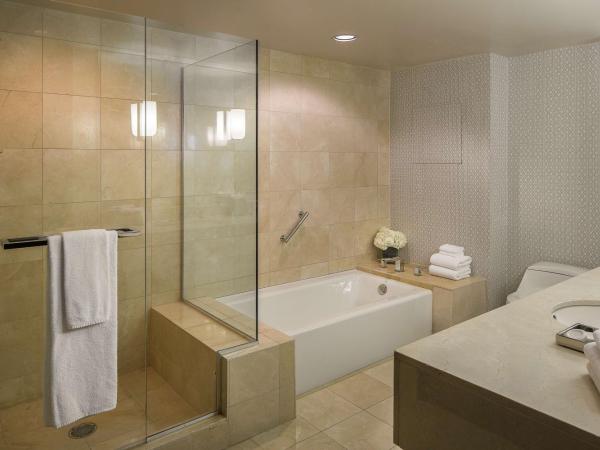 Manchester Grand Hyatt San Diego : photo 9 de la chambre suite présidentielle