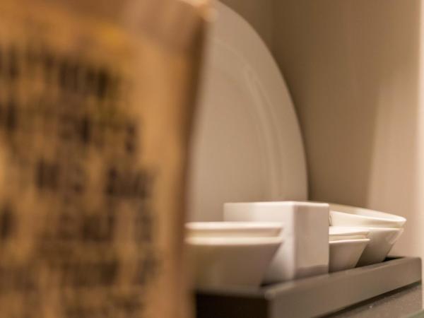 Bozzi 1910 : photo 4 de la chambre appartement 1 chambre