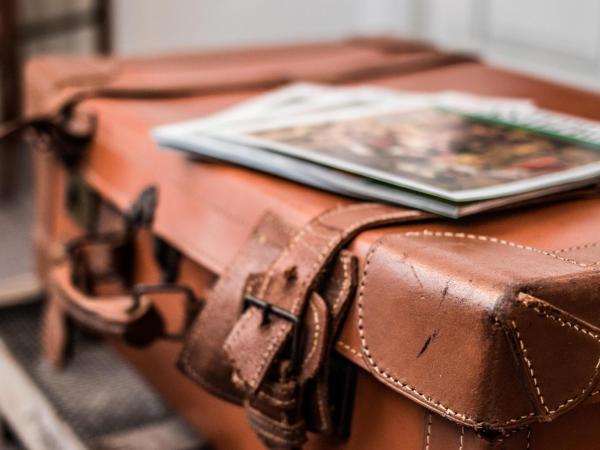 Bozzi 1910 : photo 3 de la chambre appartement 1 chambre