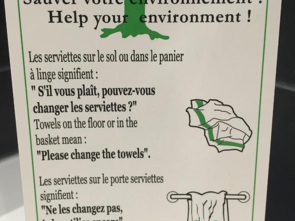 Metropol Hotel : photo 7 de la chambre chambre lits jumeaux