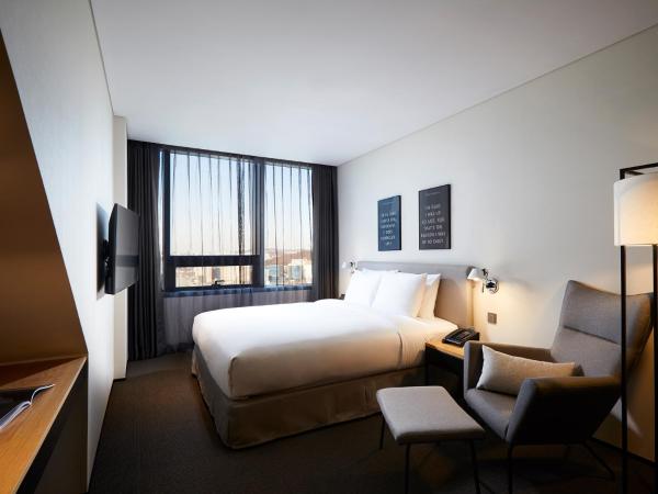 GLAD Mapo : photo 1 de la chambre chambre double standard