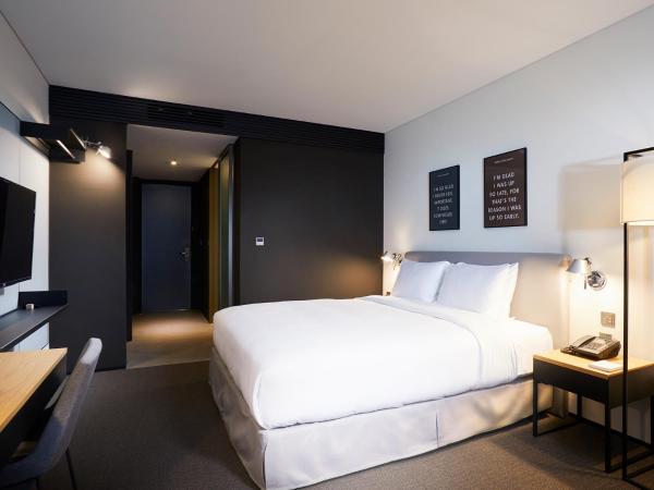 GLAD Mapo : photo 3 de la chambre chambre double deluxe