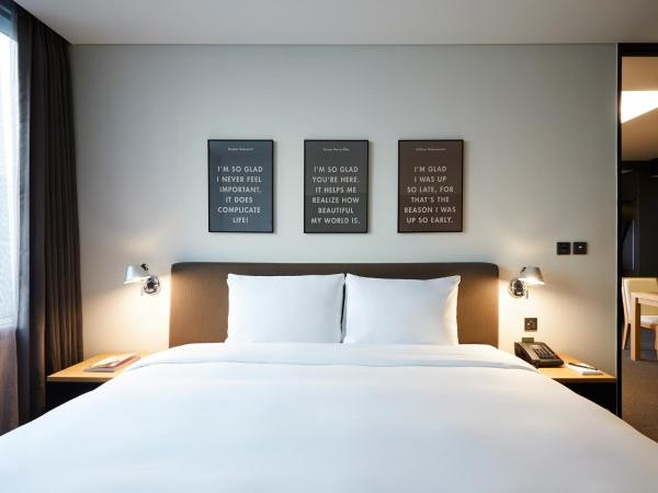 GLAD Mapo : photo 1 de la chambre suite maison glad