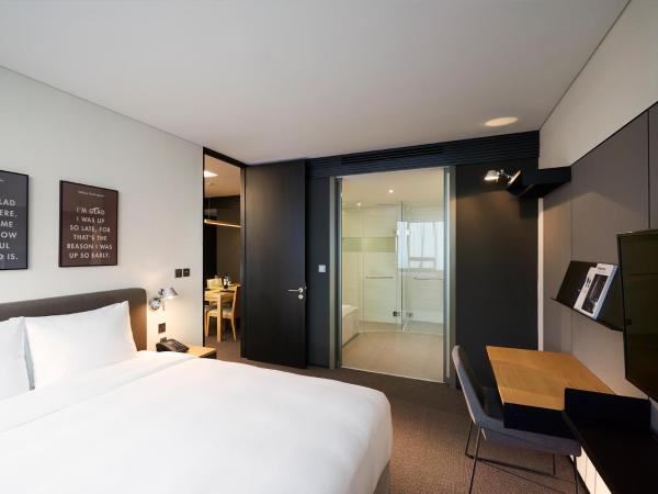 GLAD Mapo : photo 2 de la chambre suite maison glad