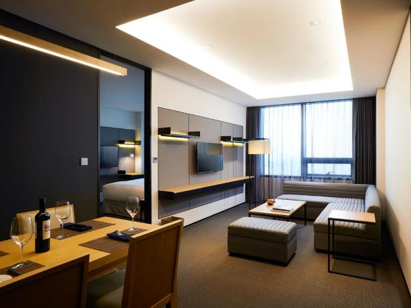 GLAD Mapo : photo 3 de la chambre suite maison glad