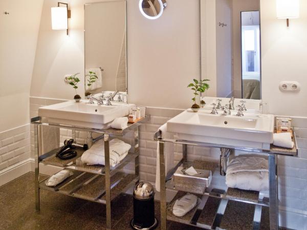 Louis Hotel : photo 8 de la chambre suite louis