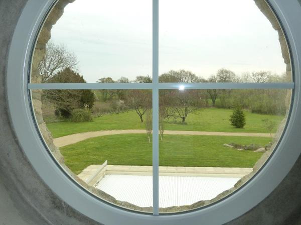 Le clos Saint Aubin : photo 8 de la chambre maison 2 chambres