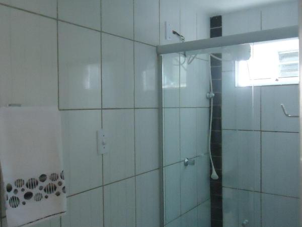 Pousada do Turista : photo 4 de la chambre chambre double ou lits jumeaux
