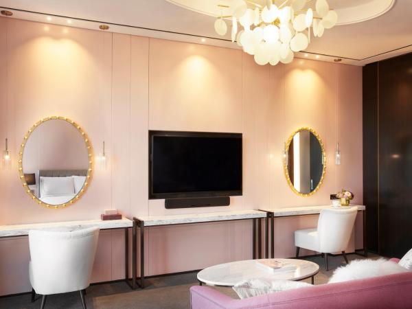 L7 Gangnam : photo 1 de la chambre suite lit queen-size