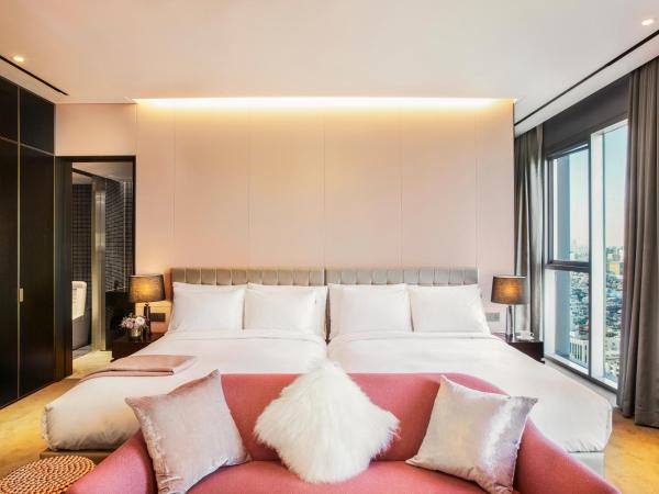 L7 Gangnam : photo 3 de la chambre suite lit queen-size