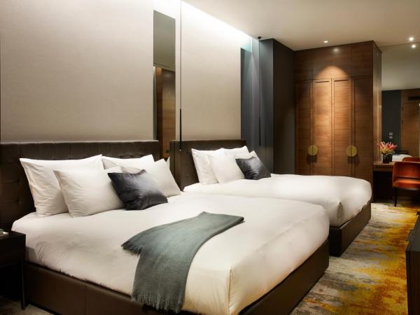 L7 Gangnam : photo 4 de la chambre suite penthouse