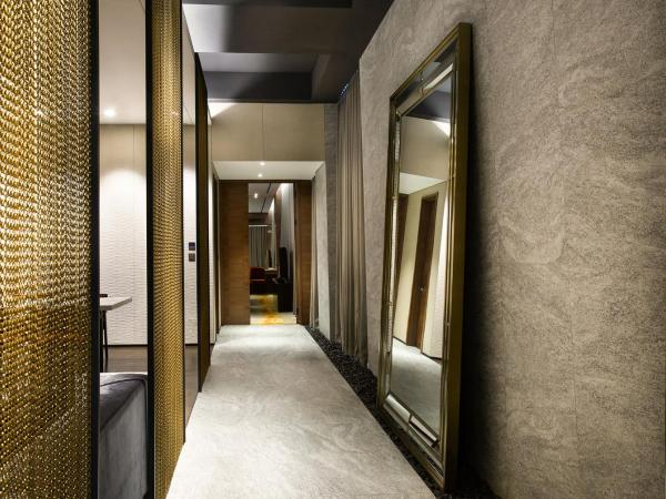 L7 Gangnam : photo 3 de la chambre suite penthouse