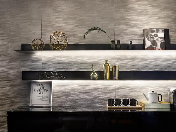L7 Gangnam : photo 1 de la chambre suite penthouse