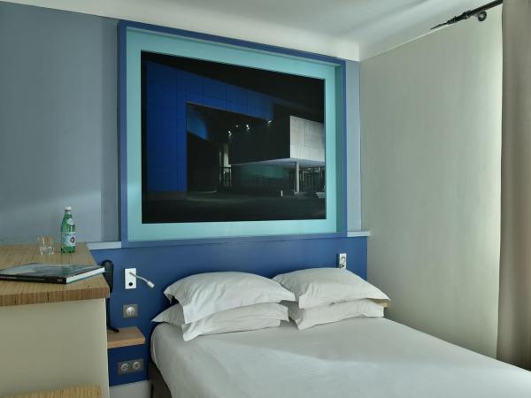 Hotel Spa Le Calendal : photo 6 de la chambre chambre double - accès spa réservé aux adultes