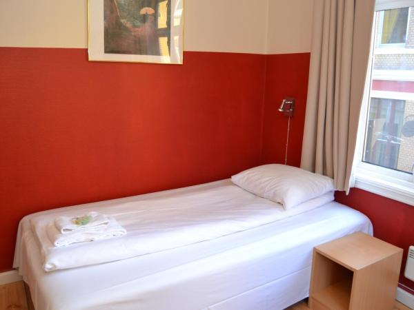 Skansen Hostel : photo 2 de la chambre chambre simple