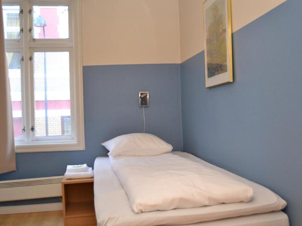 Skansen Hostel : photo 4 de la chambre chambre simple