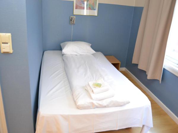Skansen Hostel : photo 3 de la chambre chambre simple