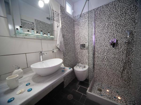 Villa Anto : photo 1 de la chambre chambre double Économique