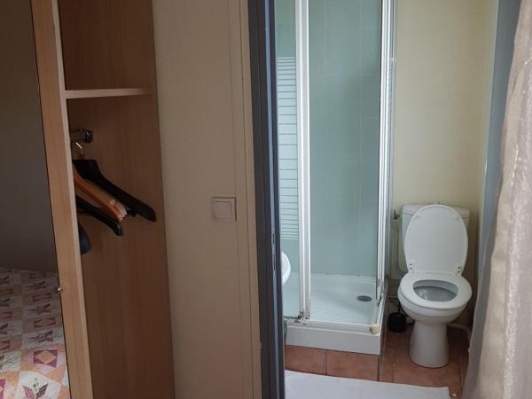 Au Royal Mad : photo 5 de la chambre chambre double