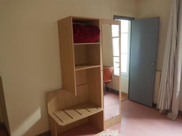 Au Royal Mad : photo 1 de la chambre chambre double