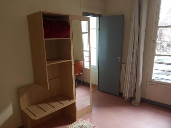 Au Royal Mad : photo 6 de la chambre chambre double