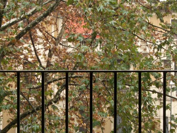 Residence Domus : photo 3 de la chambre studio (1 adulte)